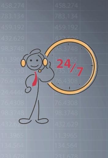 After-Sales Service After-Sales Service